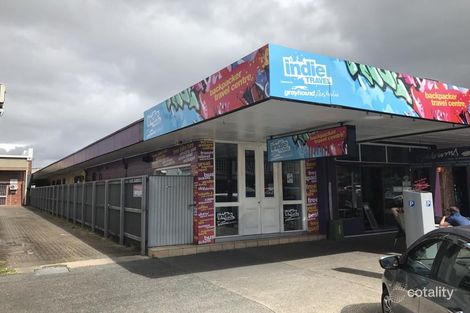 95 Grafton St, Cairns City, QLD 4870