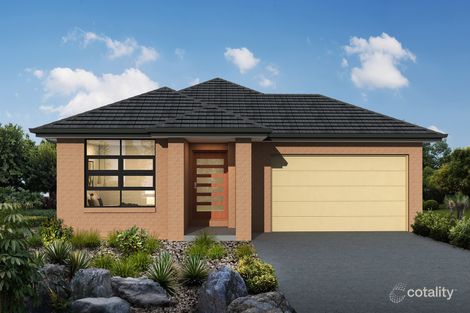 Property photo of LOT 110 Kakadu Street Kellyville NSW 2155