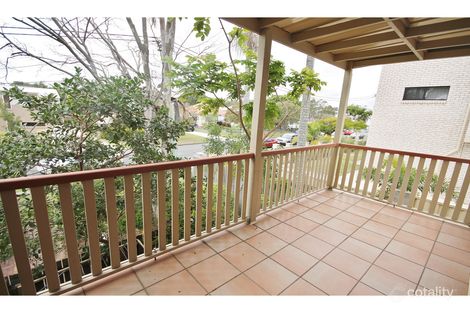 Property photo of 4/45 Howsan Street Mount Gravatt East QLD 4122