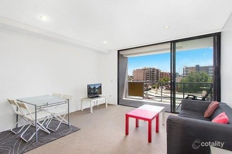 702/438-448 Anzac Pde, Kingsford, NSW 2032
