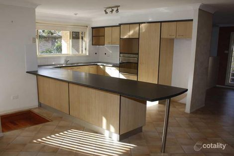 Property photo of 39 Jonas Absalom Drive Port Macquarie NSW 2444