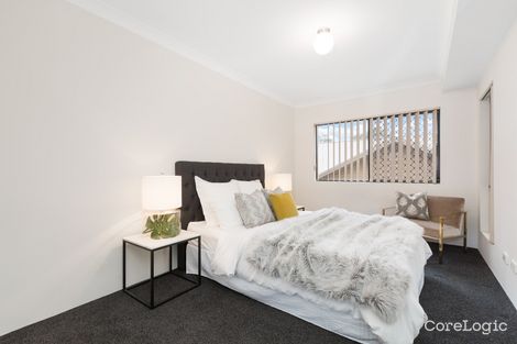 Property photo of 4/92-96 Allison Crescent Menai NSW 2234