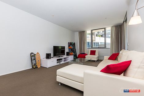 Property photo of 21/5 Burbury Close Barton ACT 2600