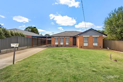 66 WINDHAM ST, WALLAN, VIC 3756