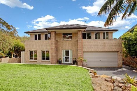 Property photo of 23 Peter Close Hornsby Heights NSW 2077