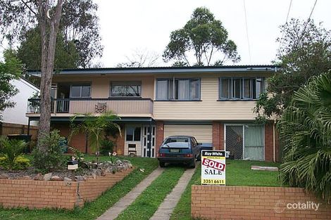 24 Aramac St, Keperra, QLD 4054