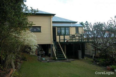 Property photo of 34 Westbourne Street Highgate Hill QLD 4101