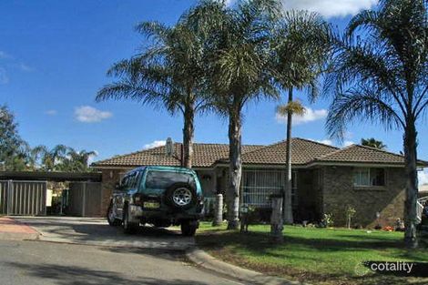 6 Bax Glen, St Clair, NSW 2759