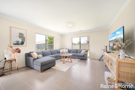 Property photo of 45 Samaria Street Tarneit VIC 3029
