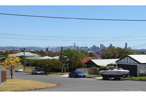 Property photo of 29 Jerome Street Coorparoo QLD 4151