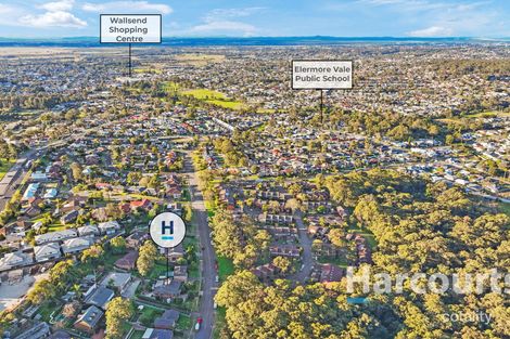 Property photo of 147 Aries Way Elermore Vale NSW 2287