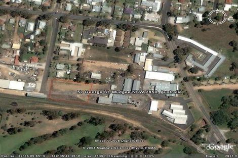 57 George St, Mudgee, NSW 2850