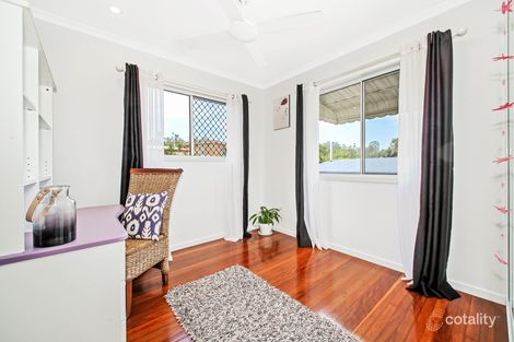 Property photo of 12 Corang Crescent Ferny Hills QLD 4055