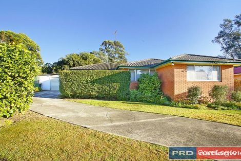 Property photo of 8 Ryan Place Emu Plains NSW 2750