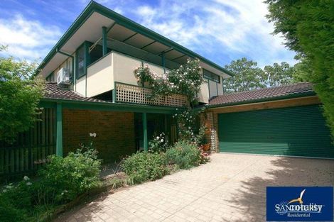 Property photo of 8 Josephina Court Carrum Downs VIC 3201