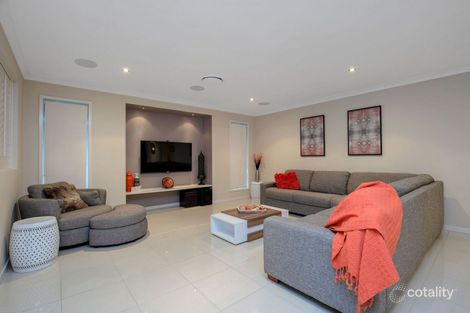 Property photo of 36 Wyangan Valley Way Mudgeeraba QLD 4213