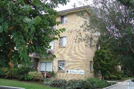 Property photo of 3/1A Belmont Avenue Wollstonecraft NSW 2065