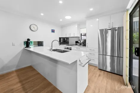 Property photo of 14/40 Lakefield Place Runcorn QLD 4113