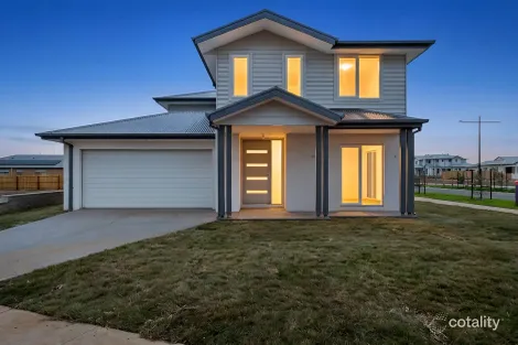 21 Callawadda Dr, Eynesbury, VIC 3338