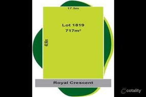 117 Royal Cres, Hillside, VIC 3037