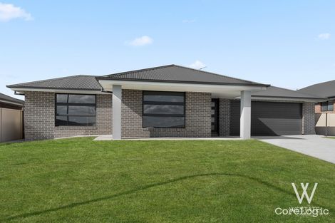 Property photo of 13 Brennan Drive Kelso NSW 2795