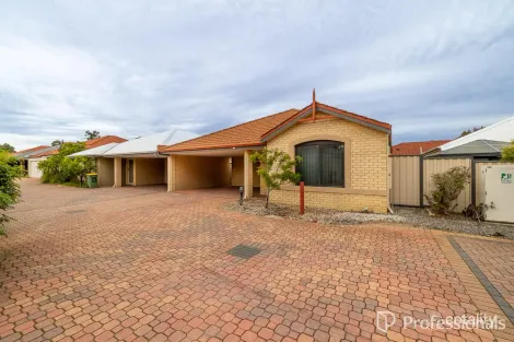 Property photo of 14/65 Little John Road Armadale WA 6112