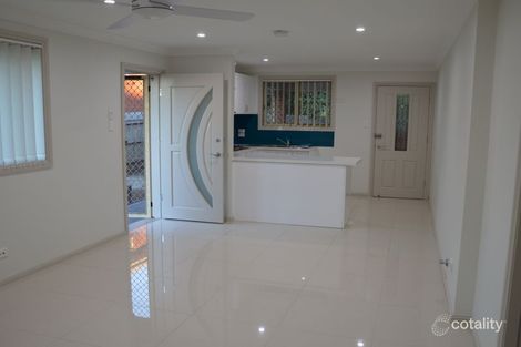 Property photo of 10 Koala Avenue Ingleburn NSW 2565