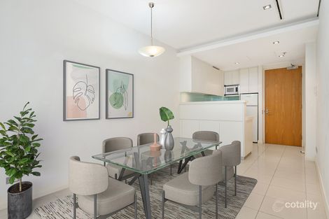 Property photo of 708/8 Glen Street Milsons Point NSW 2061