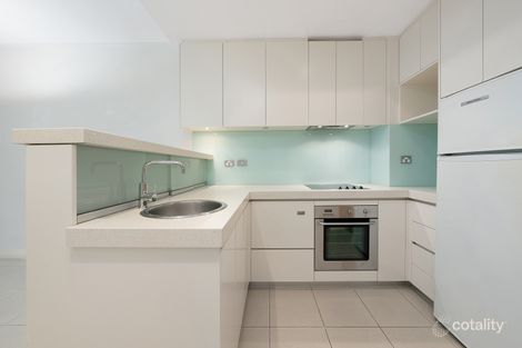 Property photo of 708/8 Glen Street Milsons Point NSW 2061