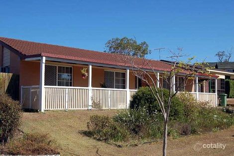 Property photo of 20 Hunter Street Alexandra Hills QLD 4161