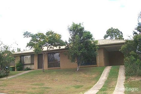 Property photo of 4 Paula Court Camira QLD 4300