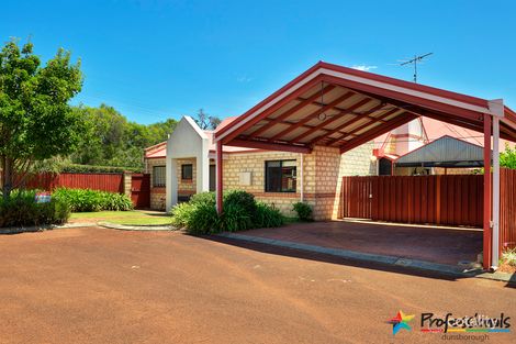 Property photo of 10/2 Lecaille Court Dunsborough WA 6281