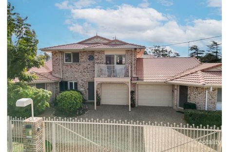 Property photo of 23 Lendrum Street Newtown QLD 4350