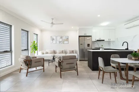 Property photo of 24/248 Padstow Road Eight Mile Plains QLD 4113