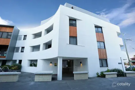 4106/189 Weston St, Brunswick East, VIC 3057