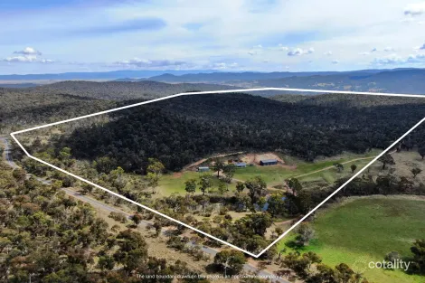 Property photo of 1809 Numeralla Road Numeralla NSW 2630