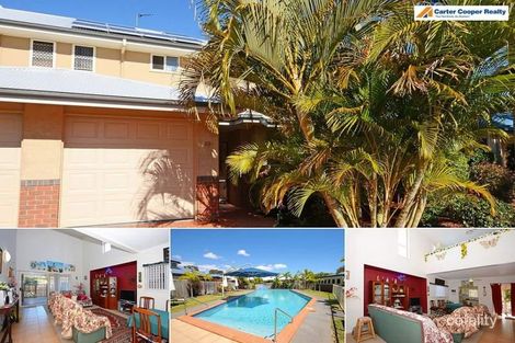 88/34-56 Elizabeth St, Urangan, QLD 4655