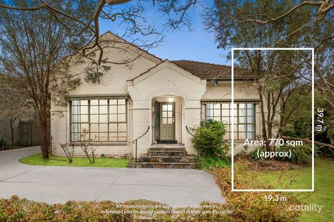 Property photo of 83 Glen Iris Road Glen Iris VIC 3146
