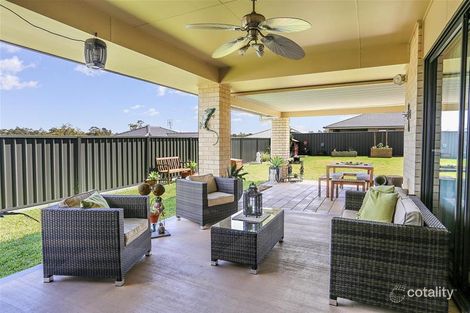 Property photo of 8 McGrogan Avenue Singleton Heights NSW 2330