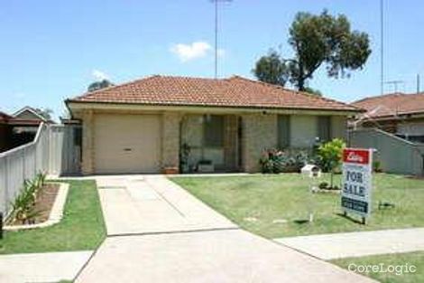 Property photo of 84 Vincent Road Cranebrook NSW 2749