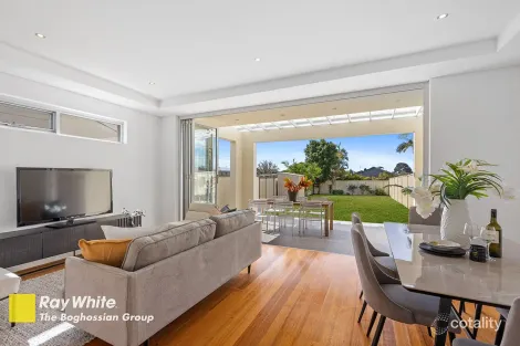 Property photo of 50 McCallum Street Roselands NSW 2196