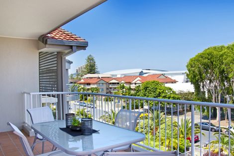 Property photo of 12/15 Jubilee Avenue Broadbeach QLD 4218