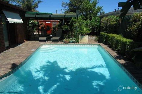 2/19 Cavendish Way, Parkwood, WA 6147