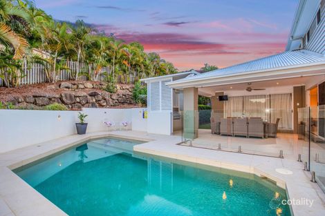 36 Wyangan Valley Way, Mudgeeraba, QLD 4213