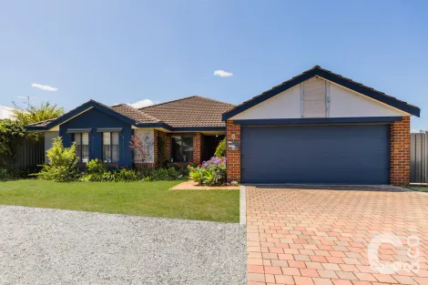 Property photo of 6 Axbridge Link Leda WA 6170