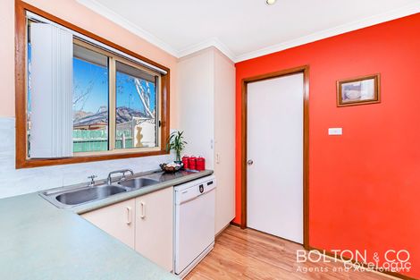Property photo of 122 Wanganeen Avenue Ngunnawal ACT 2913