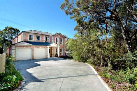 39 Peppercorn Dr, Frenchs Forest, NSW 2086