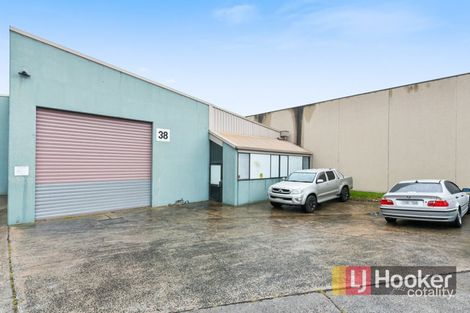 38 Attenborough St, Dandenong, VIC 3175