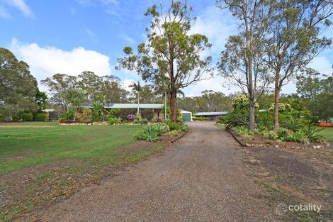 Property photo of 32 Barranjoey Drive Sunshine Acres QLD 4655