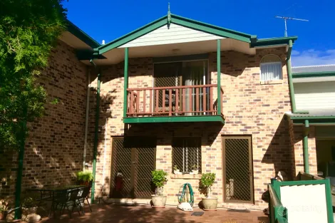 2/20 Gordon Pde, Mount Gravatt East, QLD 4122